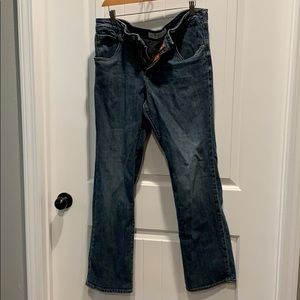 Men’s Lee’s pants